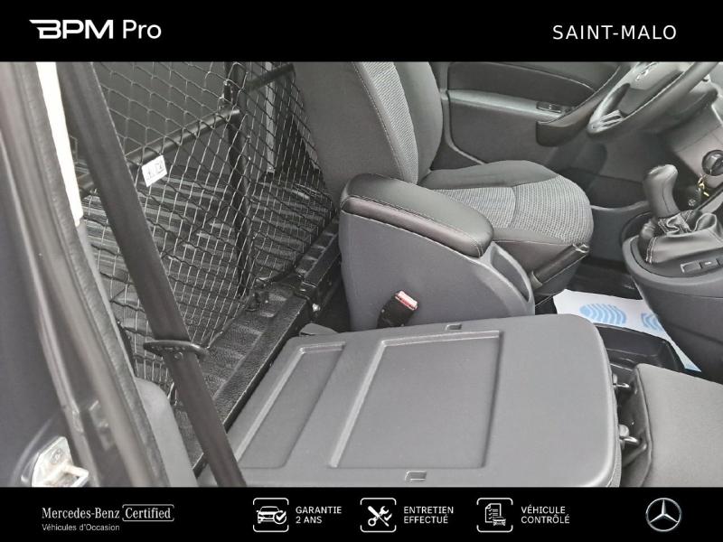 Image MERCEDES-BENZ Citan 109 CDI Compact Pro Euro6
