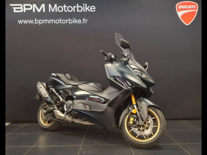 Image YAMAHA XP T-Max XP TMAX 562 Tech MAX