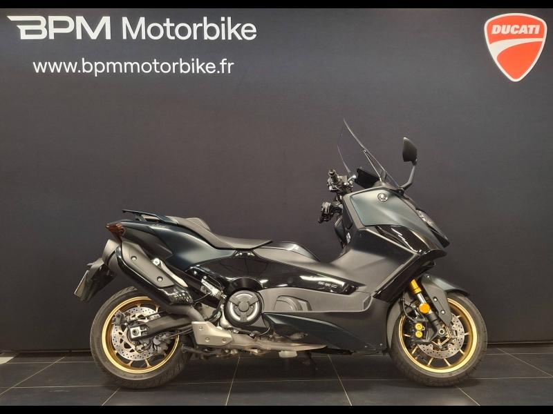 Photo YAMAHA XP T-Max XP TMAX 562 Tech MAX