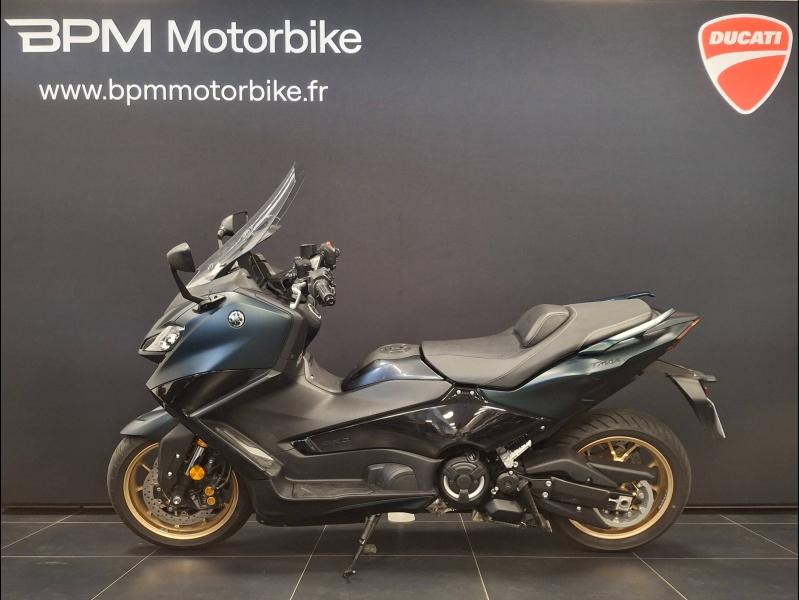 Image YAMAHA XP T-Max XP TMAX 562 Tech MAX