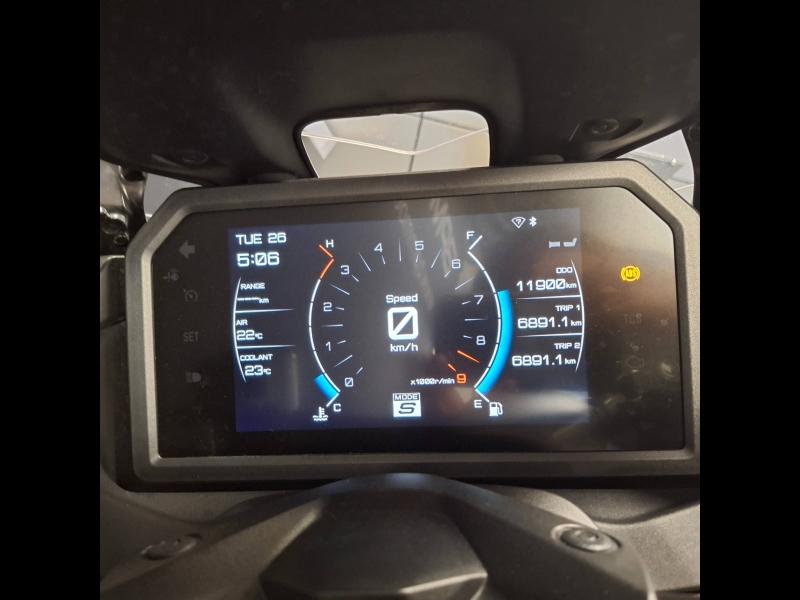 Image YAMAHA XP T-Max XP TMAX 562 Tech MAX