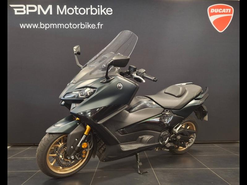 Image YAMAHA XP T-Max XP TMAX 562 Tech MAX
