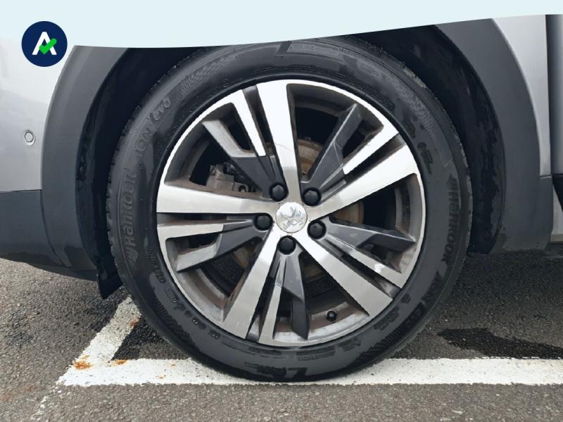 Image PEUGEOT 5008 1.5 BlueHDi 130ch S&S Allure