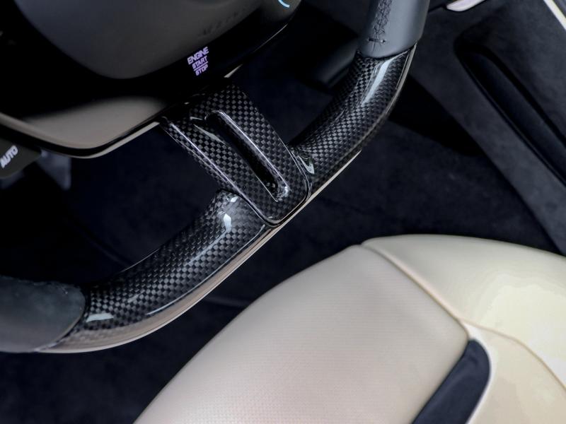 Image FERRARI ROMA coupé