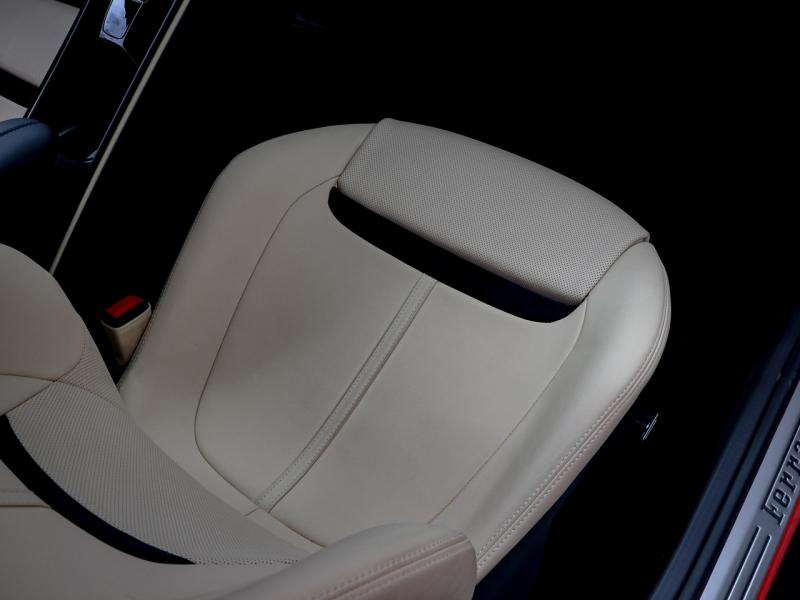 Image FERRARI ROMA coupé