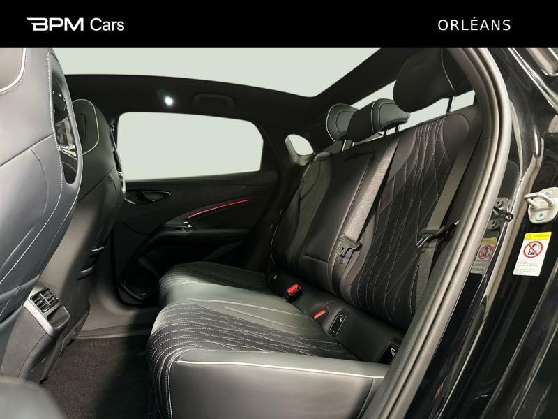 Image BYD Seal 530ch - 82,5 kWh Excellence AWD