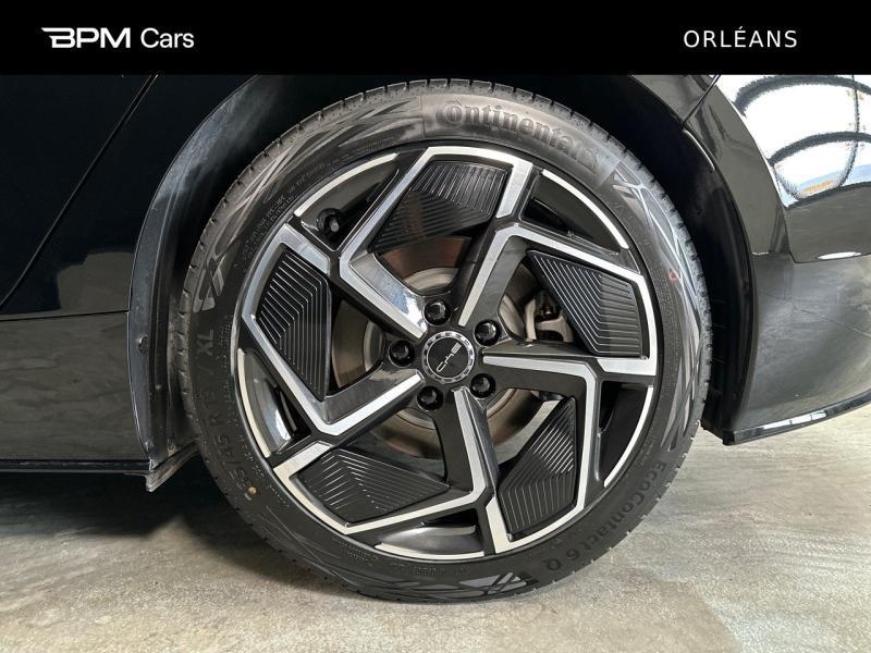 Image BYD Seal 530ch - 82,5 kWh Excellence AWD