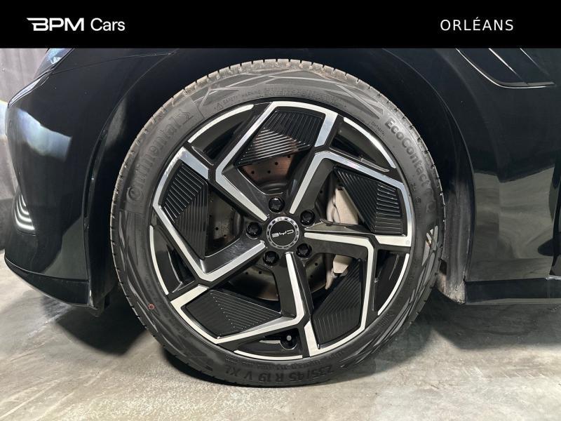 Image BYD Seal 530ch - 82,5 kWh Excellence AWD