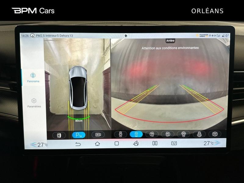 Image BYD Seal 530ch - 82,5 kWh Excellence AWD