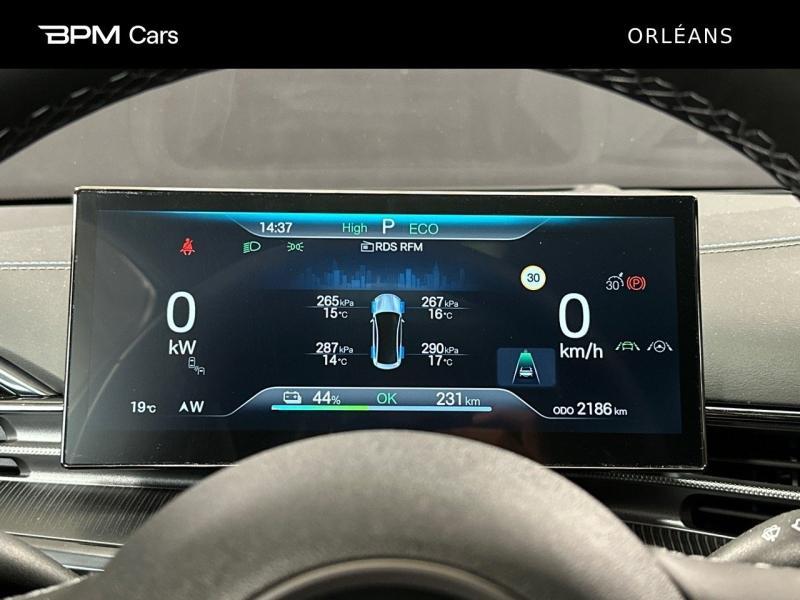 Image BYD Seal 530ch - 82,5 kWh Excellence AWD