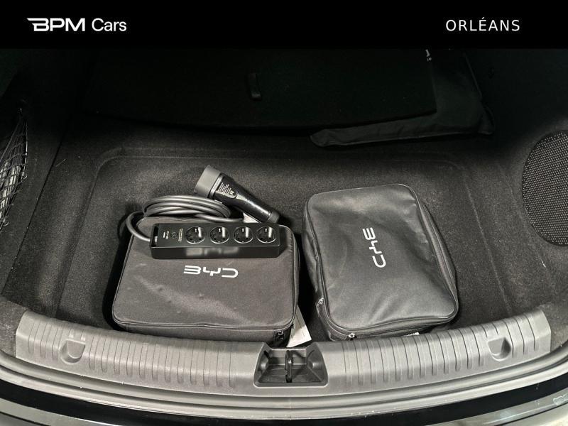 Image BYD Seal 530ch - 82,5 kWh Excellence AWD