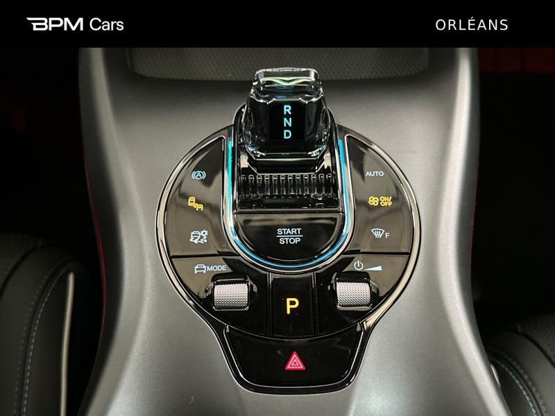 Image BYD Seal 530ch - 82,5 kWh Excellence AWD