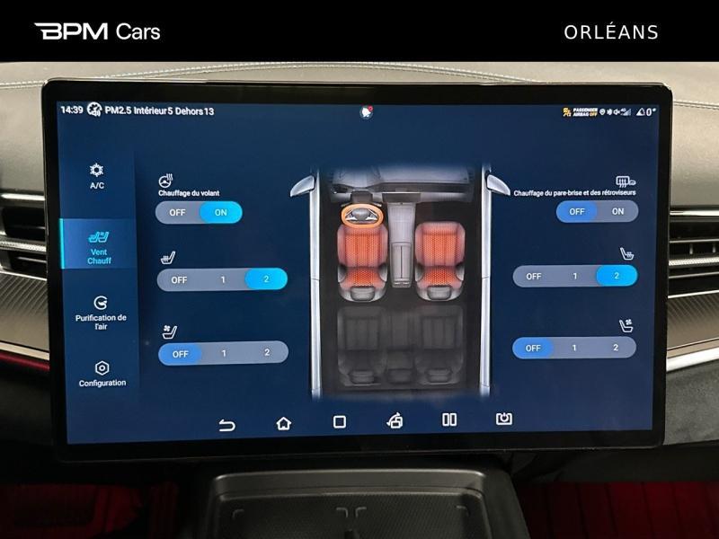 Image BYD Seal 530ch - 82,5 kWh Excellence AWD