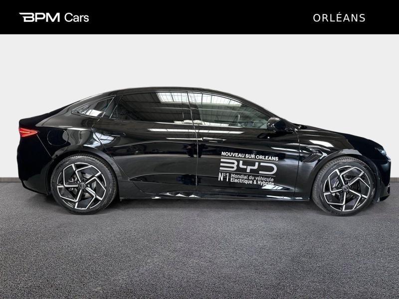 Image BYD Seal 530ch - 82,5 kWh Excellence AWD