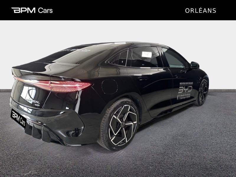 Image BYD Seal 530ch - 82,5 kWh Excellence AWD