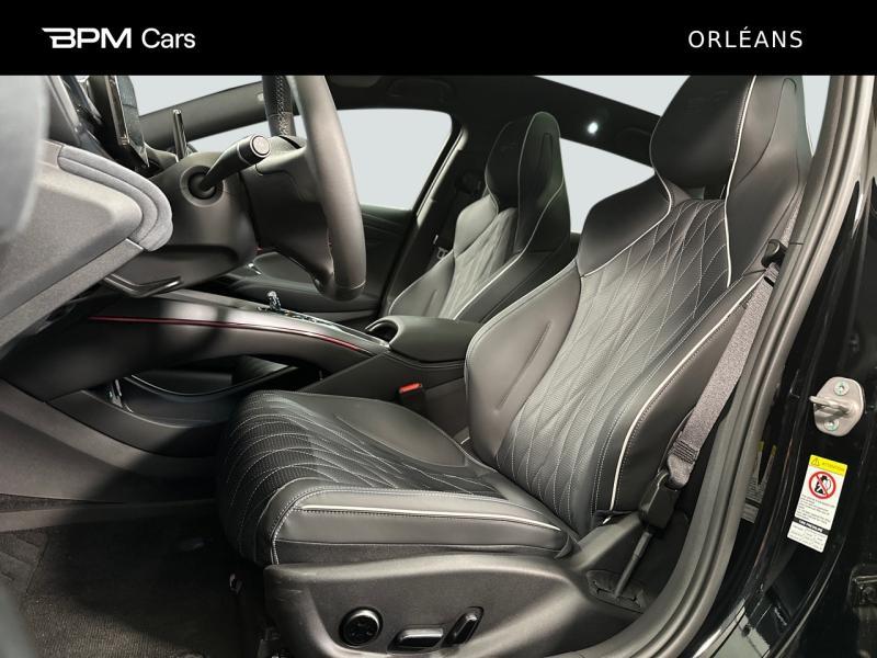 Image BYD Seal 530ch - 82,5 kWh Excellence AWD