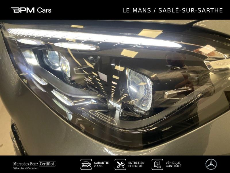 Image MERCEDES-BENZ GLE Coupé 350 de Hybrid EQ 197ch+156ch AMG Line 4Matic 9G-Tronic