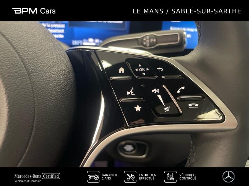 Image MERCEDES-BENZ GLE Coupé 350 de Hybrid EQ 197ch+156ch AMG Line 4Matic 9G-Tronic