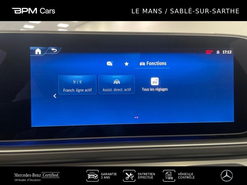 Image MERCEDES-BENZ GLE Coupé 350 de Hybrid EQ 197ch+156ch AMG Line 4Matic 9G-Tronic