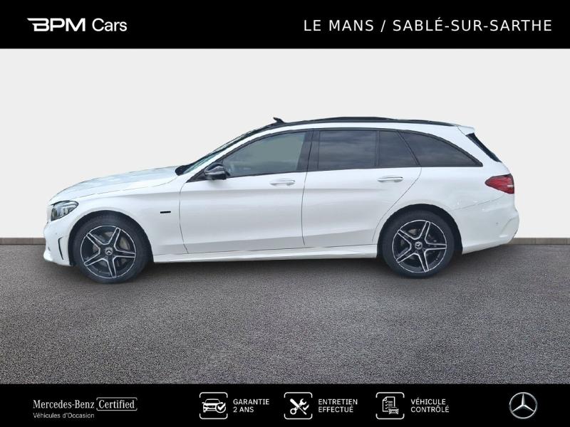 Image MERCEDES-BENZ Classe C Break 300 de 194+122ch AMG Line 9G-Tronic