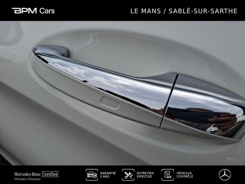 Image MERCEDES-BENZ Classe C Break 300 de 194+122ch AMG Line 9G-Tronic