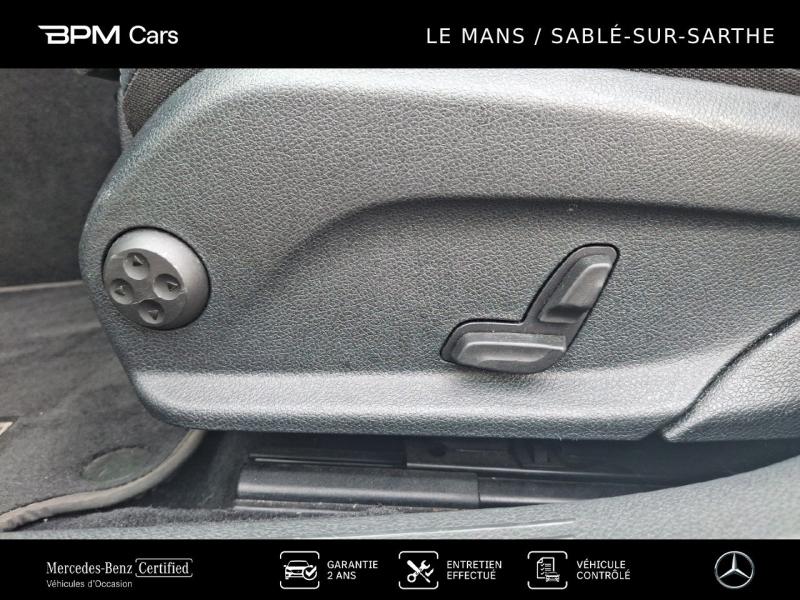 Image MERCEDES-BENZ Classe C Break 300 de 194+122ch AMG Line 9G-Tronic