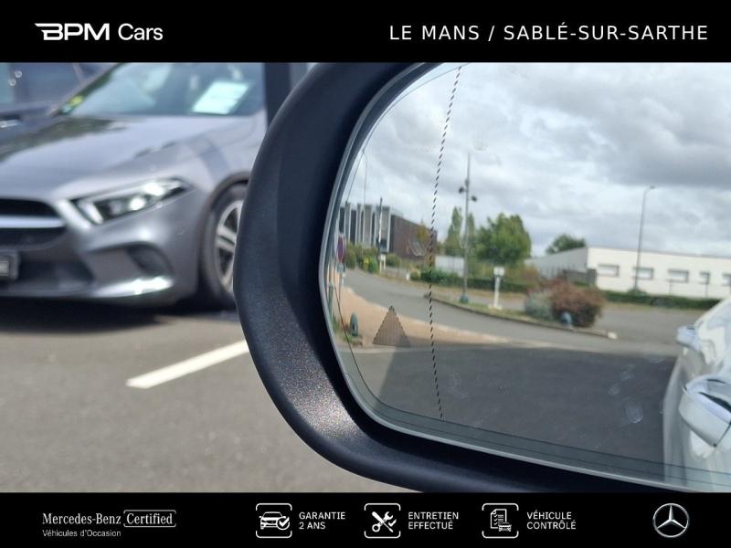 Image MERCEDES-BENZ Classe C Break 300 de 194+122ch AMG Line 9G-Tronic