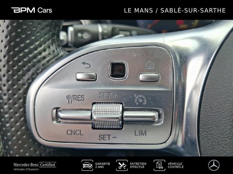 Image MERCEDES-BENZ Classe C Break 300 de 194+122ch AMG Line 9G-Tronic