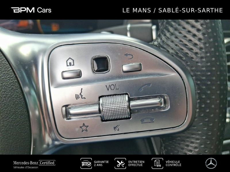 Image MERCEDES-BENZ Classe C Break 300 de 194+122ch AMG Line 9G-Tronic