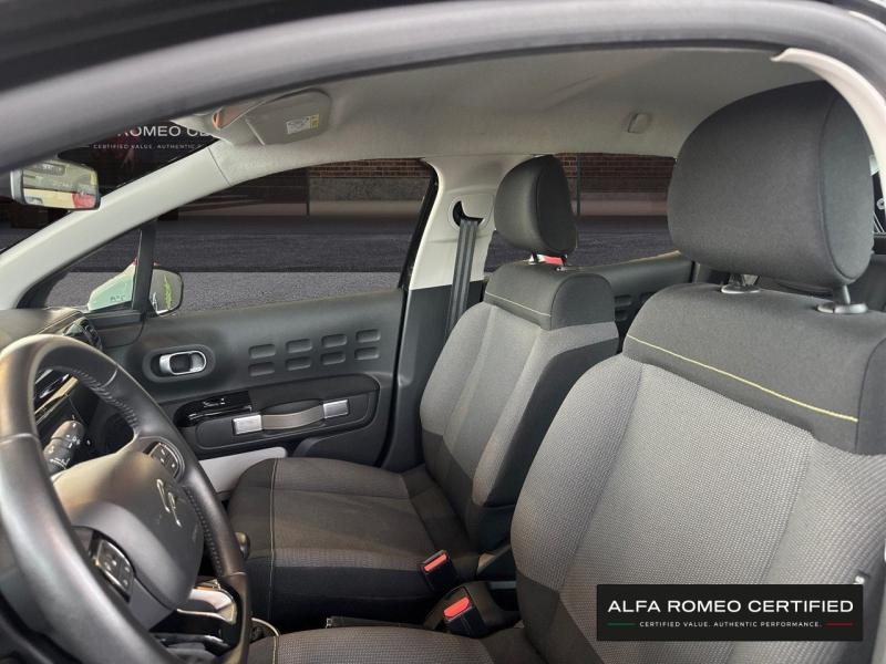 Image CITROEN C3 1.5 BlueHDi 100ch S&S Shine E6.d