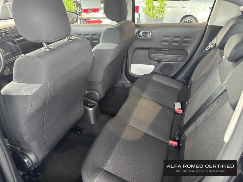 Image CITROEN C3 1.5 BlueHDi 100ch S&S Shine E6.d