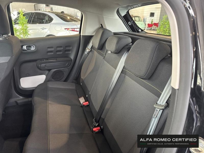 Image CITROEN C3 1.5 BlueHDi 100ch S&S Shine E6.d