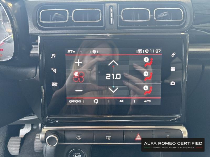 Image CITROEN C3 1.5 BlueHDi 100ch S&S Shine E6.d