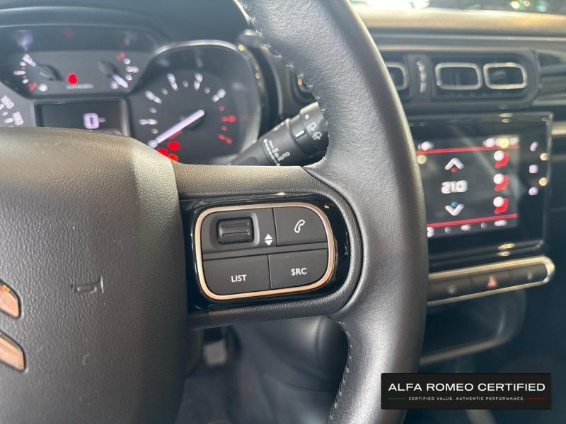 Image CITROEN C3 1.5 BlueHDi 100ch S&S Shine E6.d