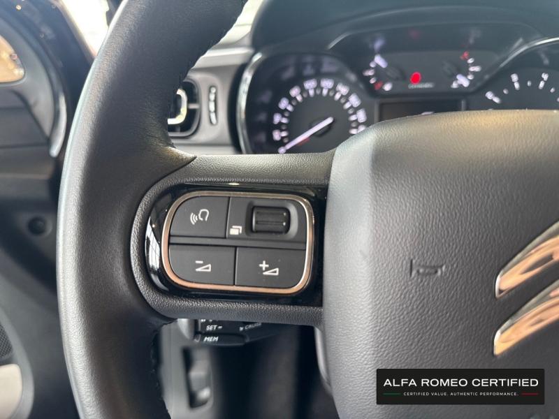 Image CITROEN C3 1.5 BlueHDi 100ch S&S Shine E6.d