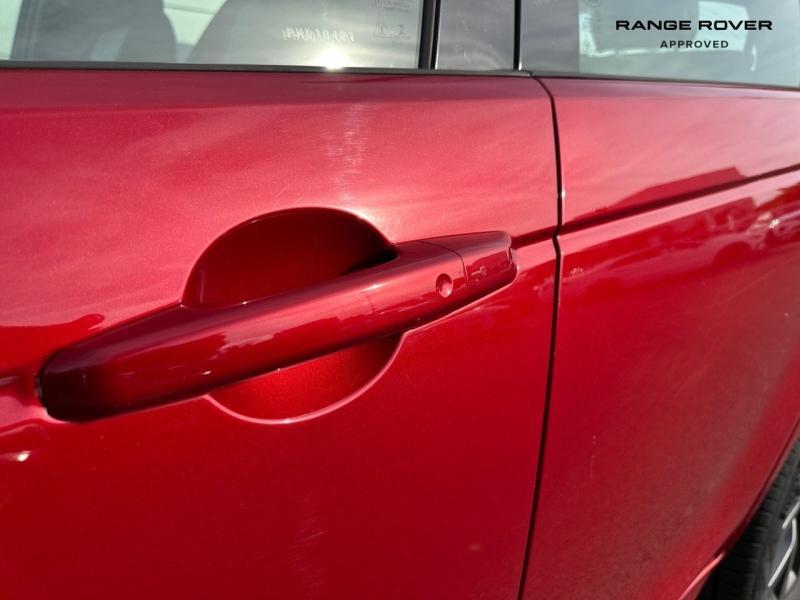 Image LAND-ROVER Discovery Sport P200 Flex Fuel R-Dynamic SE AWD BVA