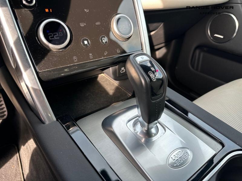 Image LAND-ROVER Discovery Sport P200 Flex Fuel R-Dynamic SE AWD BVA