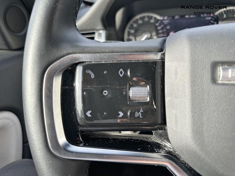 Image LAND-ROVER Discovery Sport P200 Flex Fuel R-Dynamic SE AWD BVA