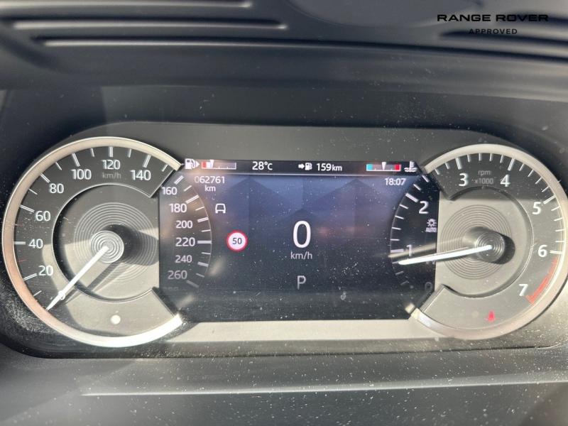 Image LAND-ROVER Discovery Sport P200 Flex Fuel R-Dynamic SE AWD BVA