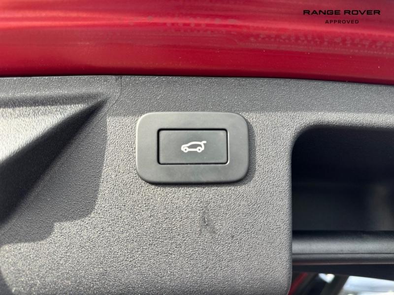 Image LAND-ROVER Discovery Sport P200 Flex Fuel R-Dynamic SE AWD BVA