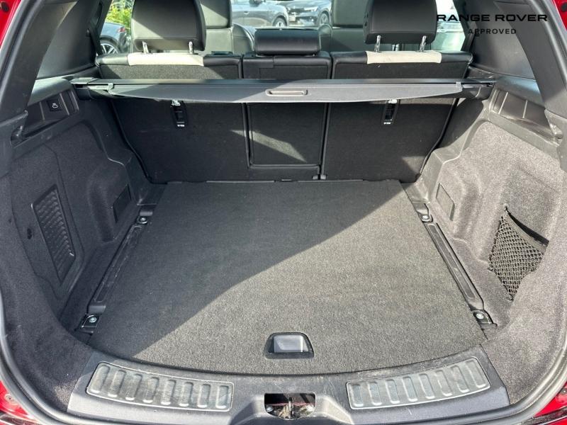 Image LAND-ROVER Discovery Sport P200 Flex Fuel R-Dynamic SE AWD BVA