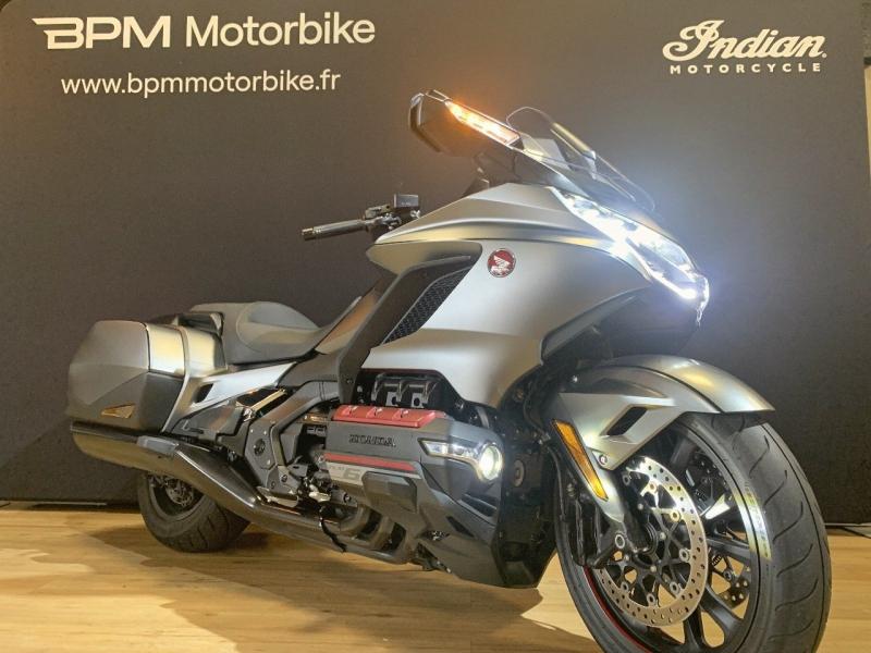 Image HONDA GL Goldwing GL 1800 Goldwing DCT 2024