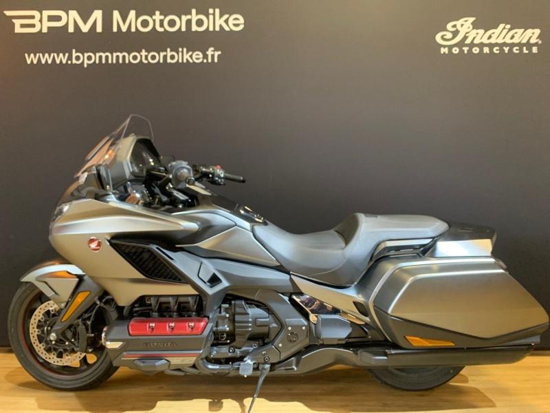 Image HONDA GL Goldwing GL 1800 Goldwing DCT 2024