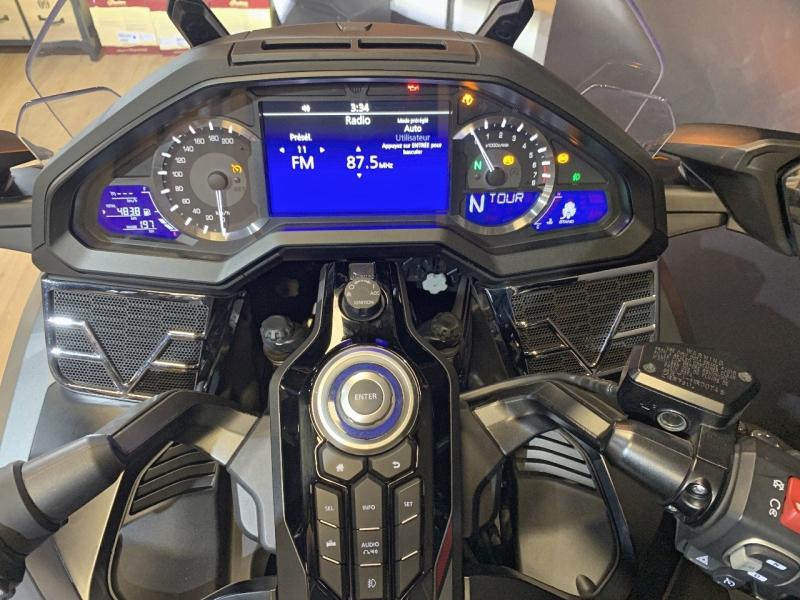 Image HONDA GL Goldwing GL 1800 Goldwing DCT 2024