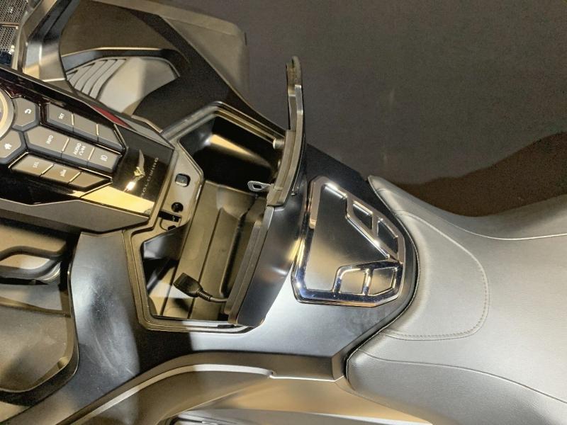 Image HONDA GL Goldwing GL 1800 Goldwing DCT 2024