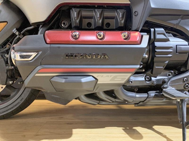 Image HONDA GL Goldwing GL 1800 Goldwing DCT 2024