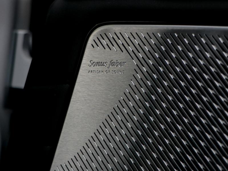 Image MASERATI Grecale 557ch 105kWh Folgore