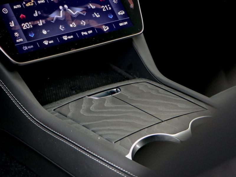 Image MASERATI Grecale 557ch 105kWh Folgore