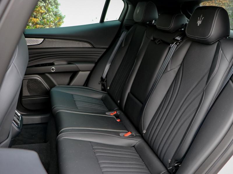 Image MASERATI Grecale 557ch 105kWh Folgore