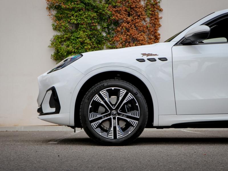 Image MASERATI Grecale 557ch 105kWh Folgore